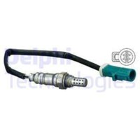 Delphi Lambdasonde Regelsonde FüR Ford KA 1.3I 1.6I 1.6 16V 1.8 1.4 2.0 ST170