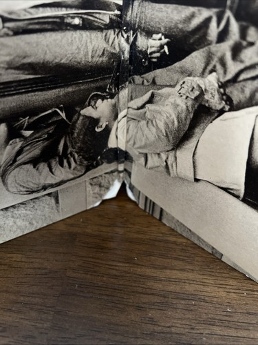 Neil Diamond Double Gold Bang Records BDS2-227 Stereo 1973 Double Album - Picture 4 of 12