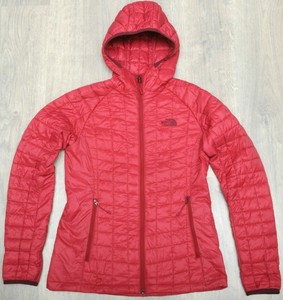 the north face women's thermoball sport hoodie