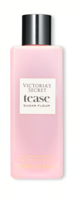 TEASE SUGAR FLEUR Perfume Victoria's Secret 8.4 Oz 250 ml Fragrance Mist Spray