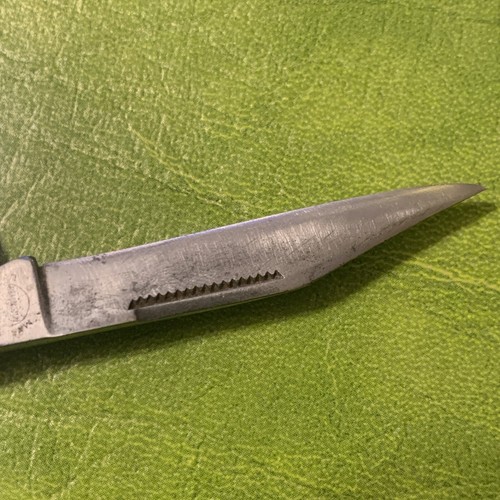 Rare Remington 3 Blade Pocket Knife R 3975 Circa 1920’s-30’s Great Look - Picture 7 of 21