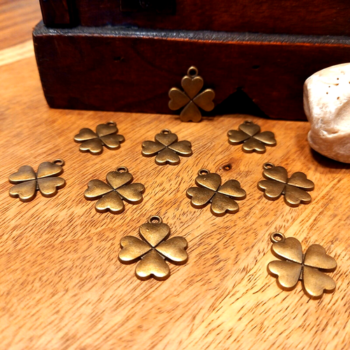 1 Biene Anhänger Bronze überzogene Detaillierte Türkische Schmuck
