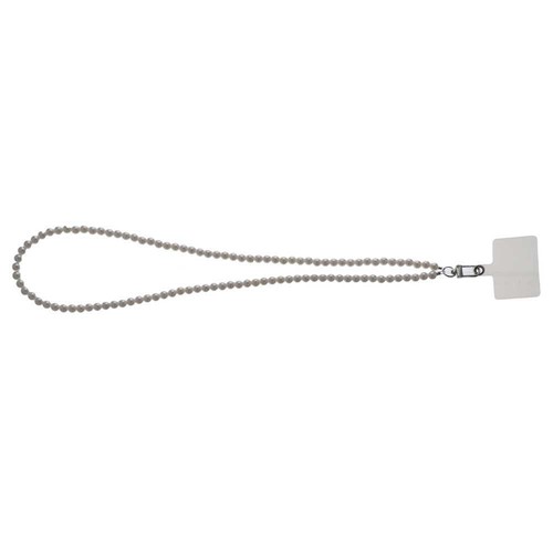 Phone Pearl Strap Phone Crossbody Chain Long Pearl Lanyard Mobile Phone Lanyard - Zdjęcie 5 z 15