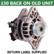 HYUNDAI i10 i20 1.2 ALTERNATOR 2655633 37300-03100 37300-03200 REMN