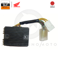 Originaler Spannungsregler SUN Honda Silver Wing 400 2006 2007 2008