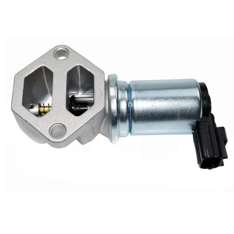 Válvula de controle de ar ocioso compatível com Ford Escape 2003-2004 Mazda MPV 2005-2006 V6 3.0L - Imagem 4 de 4