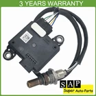 Nox Trap Temperature Sensor Front LR104388 For Land Rover Discovery Range Rover