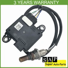 Nox Trap Temperature Sensor Front LR104388 For Land Rover Discovery Range Rover