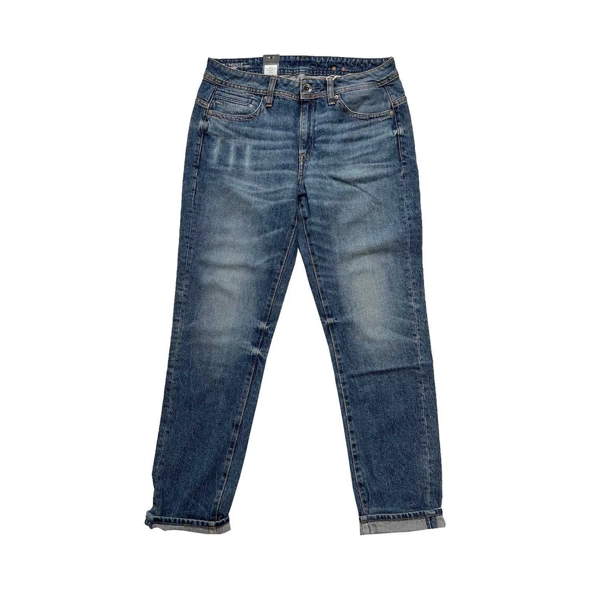 G star midge boyfriend jeans outlet