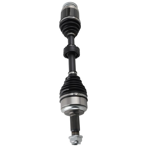 Eje articulado CV eje delantero pasajero lado derecho 1 pieza para Honda Accord Acura - Imagen 3 de 12