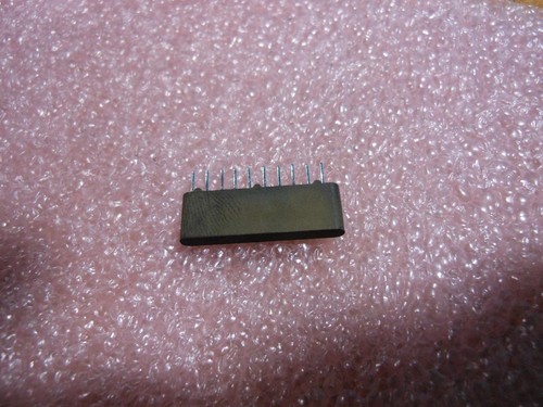 SEMTECH RECTIFIER PART # SA10308 NSN: 5961-01-335-5955 - Picture 2 of 3
