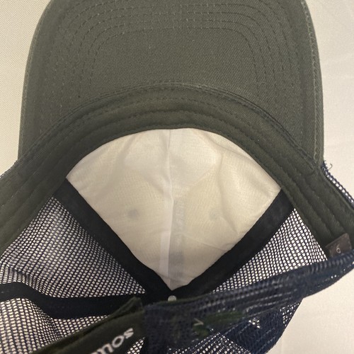 Southern marsh hat - Picture 8 of 8
