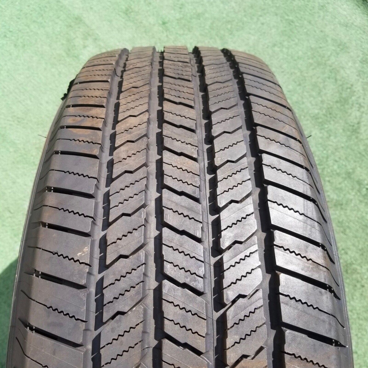 Factory Toyota Tundra Wheel Tire Genuine OEM Full-Size Spare