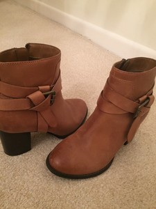 red herring boots