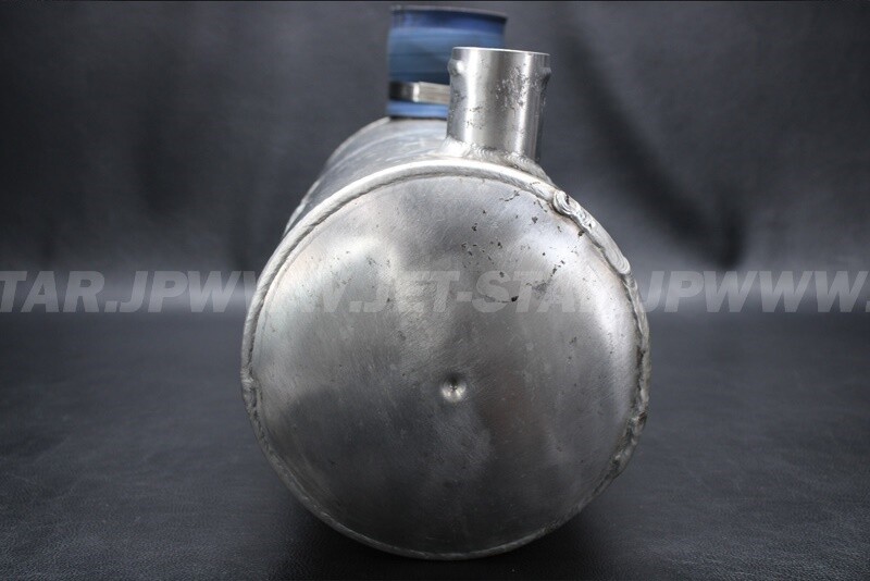 ULTRA260X'09 OEM (Mufflers) MUFFLER-COMP,1ST Used [X2209-45 ULTRA260X'09 OEM (Mufflers) MUFFLER-COMP,1ST Used [X2209-45