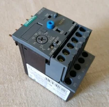 SIEMENS 3RB3016-1NB0 Electronic Overload Relay 3RB30161NB0