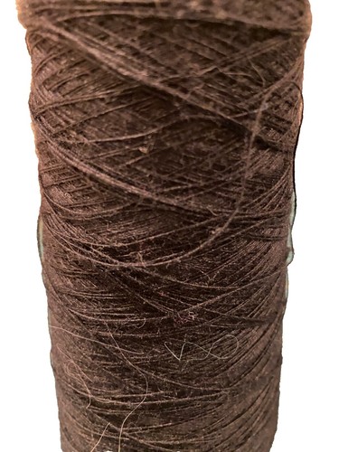 DMC DMC151-60 Cordones Special Lace Yarn, Thickness