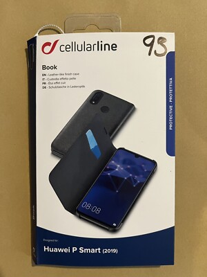 Handy Hülle Schutzhülle für Huawei P Smart (2019) / H2A3Nr.3 93