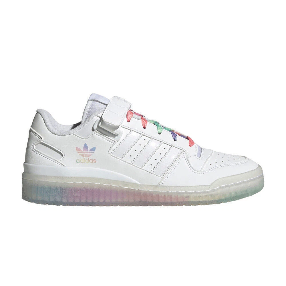 adidas Forum Low Rainbow for Sale | Authenticity Guaranteed | eBay