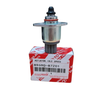 Idle Speed Air Control Valve Assy Fit For Toyota Avanza 2007-2012