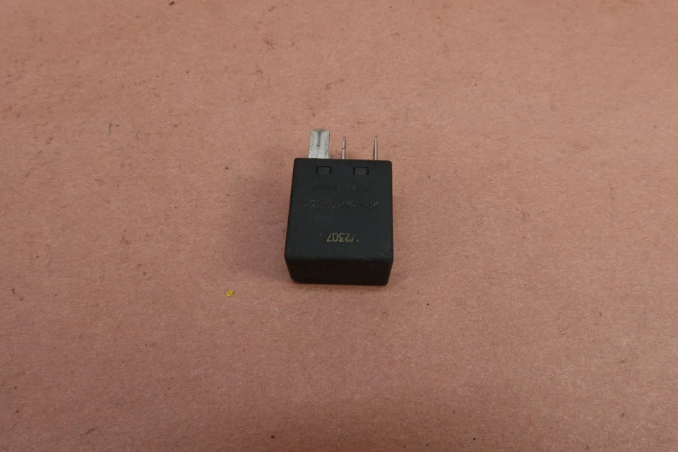 03-06 Relé DUCATI 749 999 BIPOSTO Foto 4 de 4