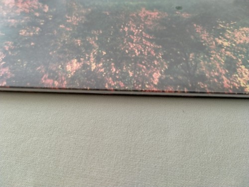 TAME IMPALA Innerspeaker new sealed UK 2010 (33 1/3 rpm Version) vinyl 2LP - Picture 6 of 6