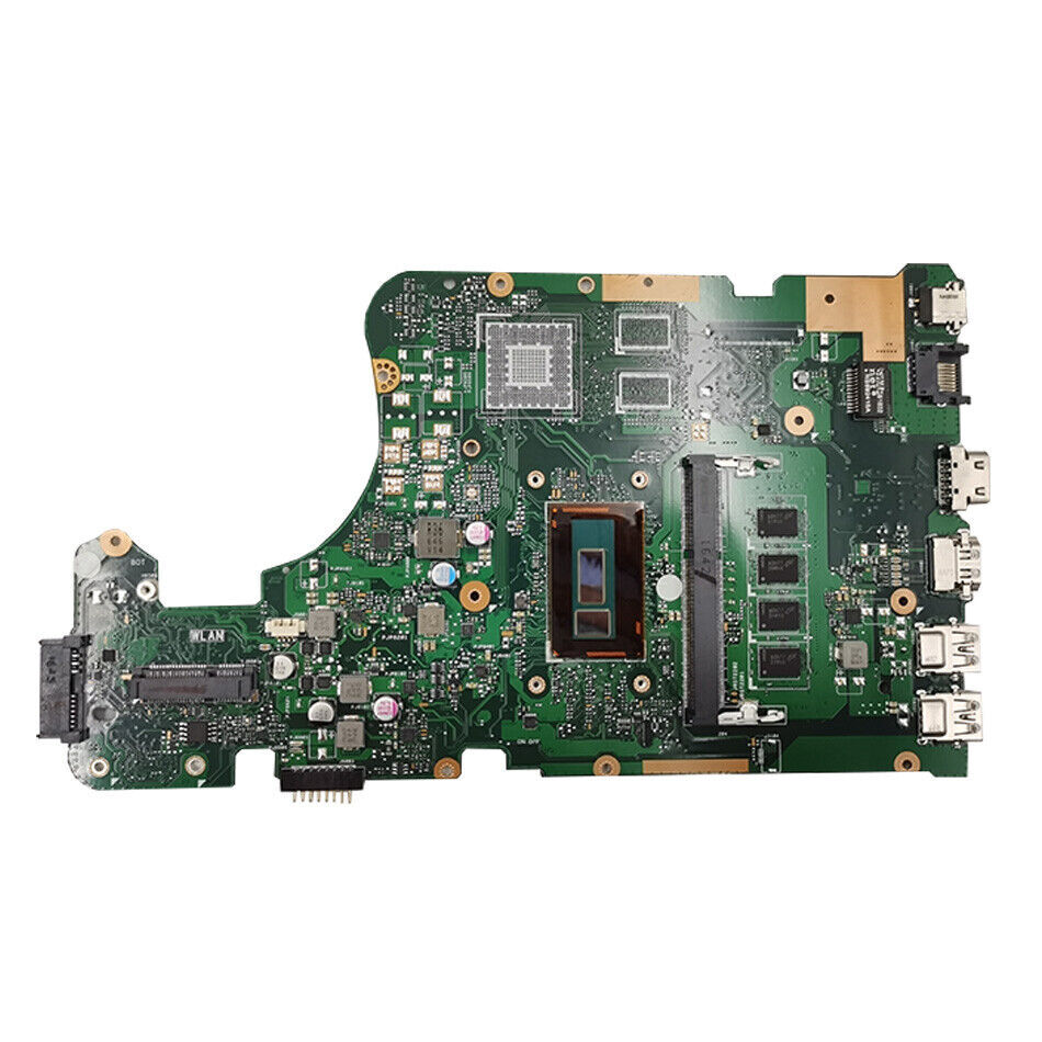 1GB RAM MEMORY Asus P5LD2 Deluxe (DDR2-4200 - Non-ECC) Motherboard