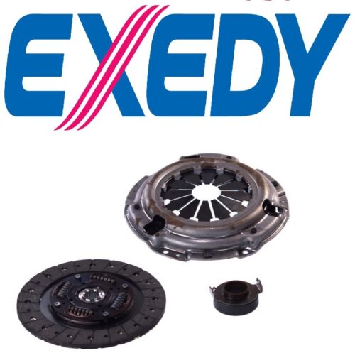 EXEDY 3 Piece Clutch Kit to fit Honda Civic HCK2026 - Picture 1 of 1