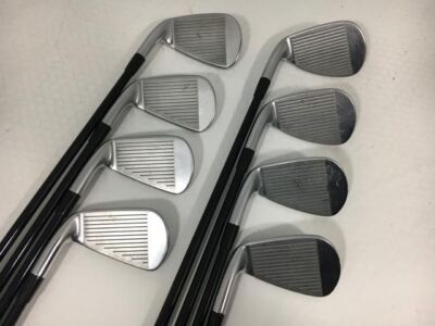 Mizuno JPX 800 クラブセット Mizuno JPX 800 XD Iron Set of 5 6-9-PW JPX MI100 shaft SR