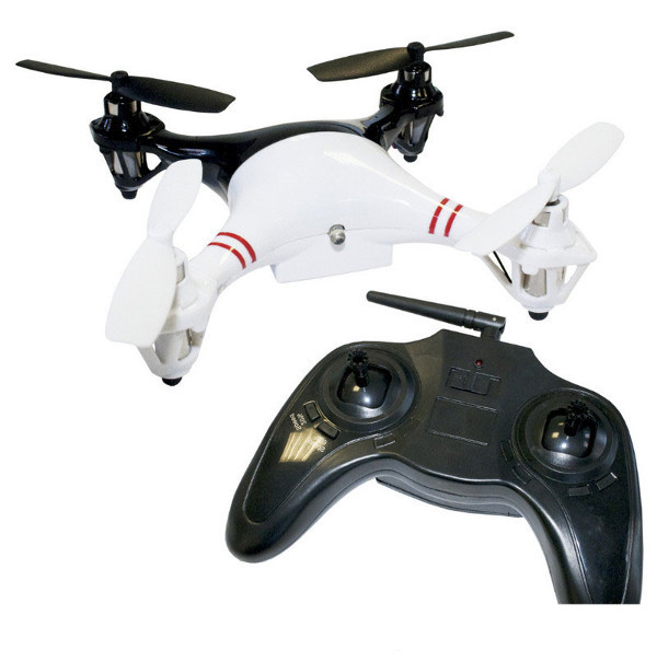 Mini Quadricottero Ufo Radiocomandato Blaxter X80