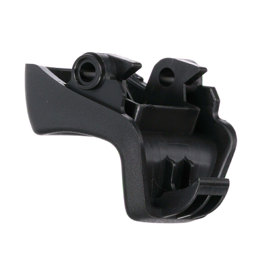 Latch Lock Center Console KA0G6445YA02 Fit 2016 Mazda CX5 Black Car