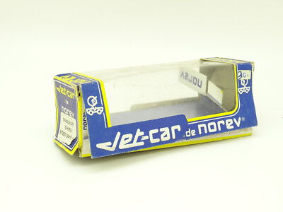 Norev Jet Auto 1/43 - Leere Box Maserati Ghibli