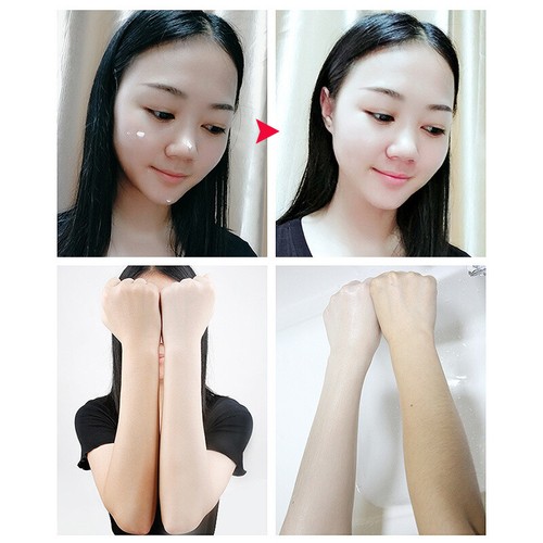 1/2X SPF 90 Facial Body Sunscreen Whitening Sun Cream Sunblock Skin Protective - Picture 12 of 15