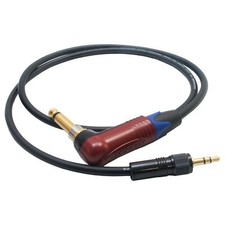 Sennheiser Freeport Wireless Guitar System Cord. Freeport Replacement Cable