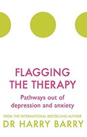Harry Barry - Flagging The Therapy Pathways Out Of Depression And An - G245Z