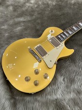 Guitarra eléctrica Epiphone Tak Matsumoto 55 usada