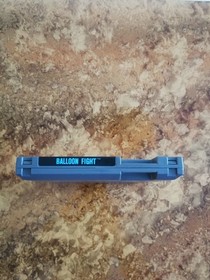 Nintendo Nes Spiel Balloon Fight Esp