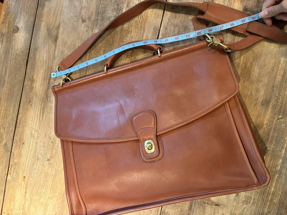Coach Satchel Vintage Bags, Handbags & Cases for sale - eBay