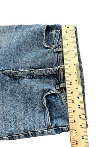 Jeans Edwin De Colección Japón Mujer Talla 31x32 Azul Sabana Elastizados Ajustados Clásicos LEER - Imagen 14 de 18