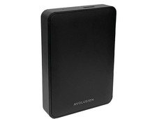 1TB USB 3.0 Portable Slim External Gaming Hard Drive for Xbox One HDD Upgrad...