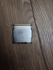 Intel Core i3-540 3.06 GHz LGA 1156 Desktop CPU Processor SLBTD