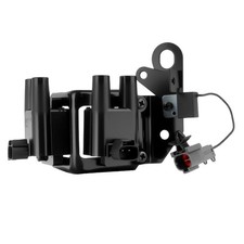 SCITOO Ignition Coil Hyundai Accent 00-05 1.5L SOHC UF308 5C1149 E885 OE NEW