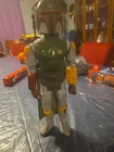 Rare Boba Fett Star Wars 1979 Vintage Kenner Action Figure 12 Inch