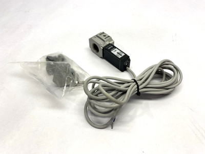 SMC IS1000E-3F03YL-X215 Pressure Switch