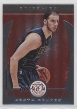 2013-14 Totally Certified Totally Red 66/99 Kosta Koufos #200 10ip