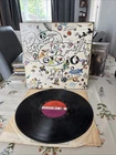 LED ZEPPELIN 3 III LP VG+/VG+  1970 UK 1st Press A5/B5 Grant Credit 🔥