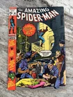 AMAZING SPIDER-MAN #96 Controversial Drug Issue! Green Goblin Returns 1971 VF-