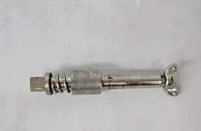 Garden Way Squeezo Strainer Shaft Spring Ferrule VTG FOR 400-TS Model READ