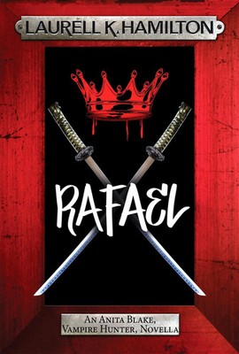 Rafael | Laurell K. Hamilton | Englisch | Taschenbuch | Kartoniert / Broschiert