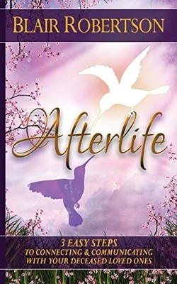 Afterlife: 3 Easy Ways To Connect A..., Robertson, Blai